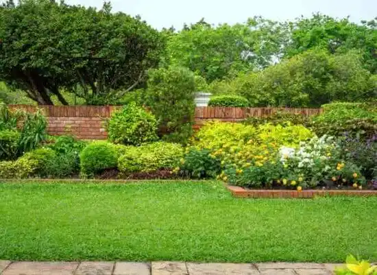 landscaping services Bolivar